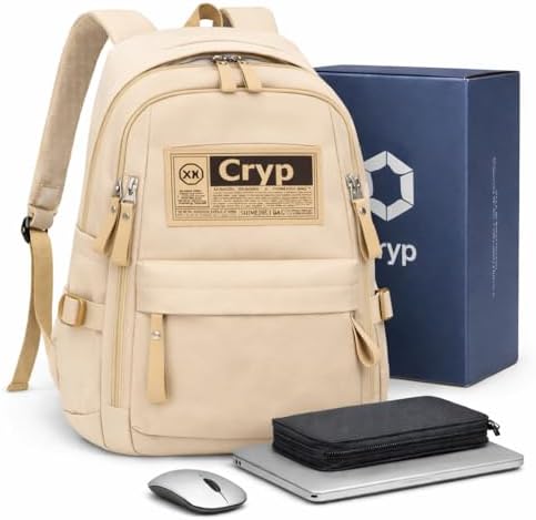 Mochila Masculina Feminina Grande para Notebook 15.6”, Trabalho, ...