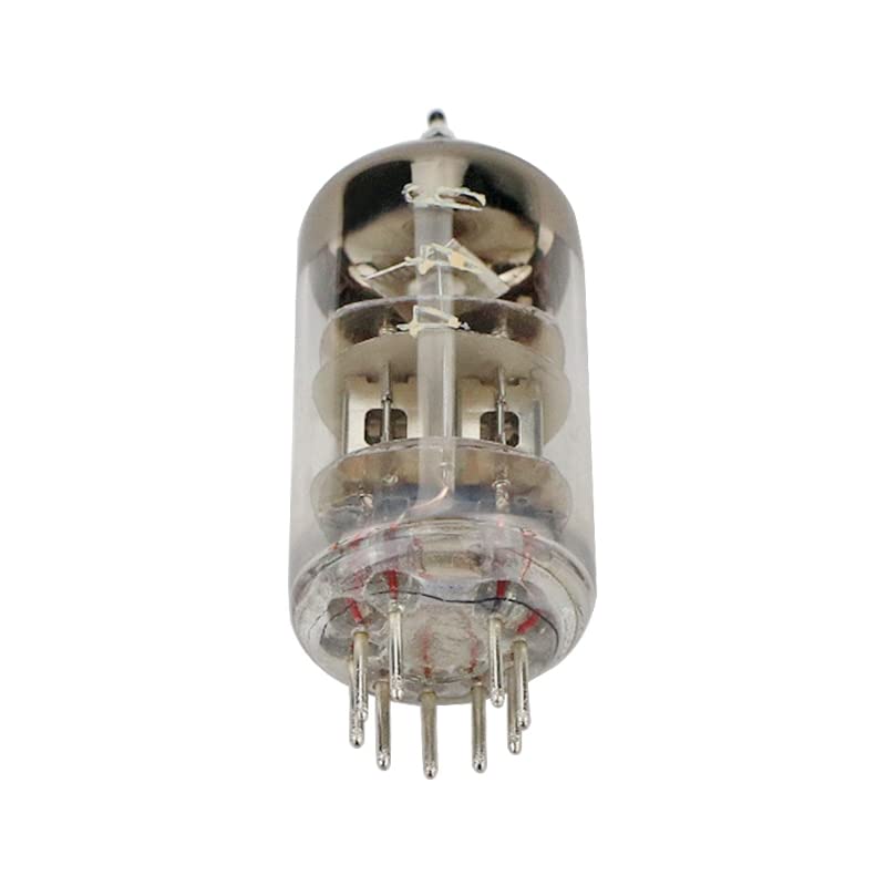 4-Pin Tube Socket Gold Plated Ceramic for 300B 811 2A3