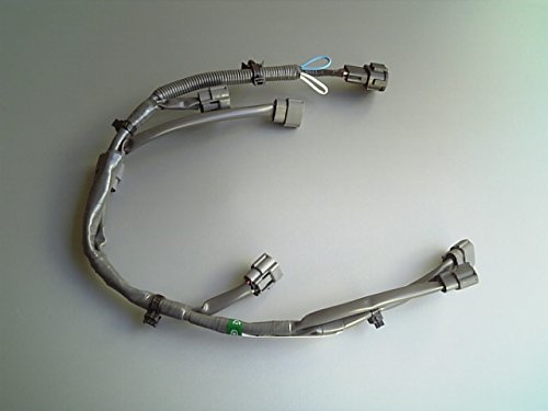 Amazon | R34 スカイライン GT-R 用 イグニッションコイルハーネス  