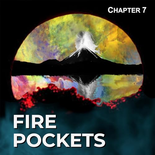 Chapter 7 - Volcano