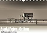 sepia c30 kaufen Autor(in): Guido Wulf Sankt Peter-Ording. Ein Traum an der Nordsee (Wandkalender 2021 DIN A4 quer)