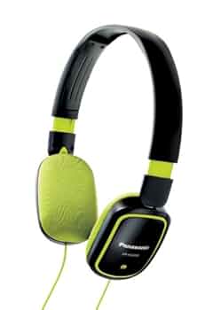 (未使用･未開封品)　Panasonic ステレオヘッドホン オーバーヘッドホン グリーン/ブラック RP-HX200-GK tu1jdyt 41DAEk5lIAL._UF350,350_QL50_.jpg