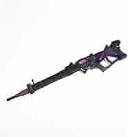 【即日発送可能】 ブルーアーカイブ 空崎ヒナ コスプレ 武器 道具 ブルアカ Amazon.co.jp: 【Sanjucos】 ブルーアーカイブ 空崎ヒナ