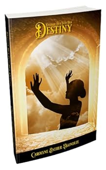 Paperback Deliver Her Into Her Destiny Book