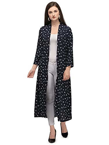 Image of Serein Women's Polyester Casual Shrug Sweater