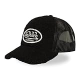 CASQUETTE VON DUTCH : De nombreuses casquettes enfant vous attendent, démarquez-vous avec style !