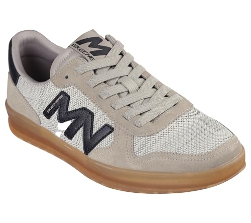 Skechers Mark Nason baskets à enfiler homme idéales pour voyager léger
