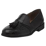 Stacy Adams Men's Alberto Tassel Loafer