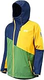 Picture Herren Snowboard Jacke Alpin Jacket