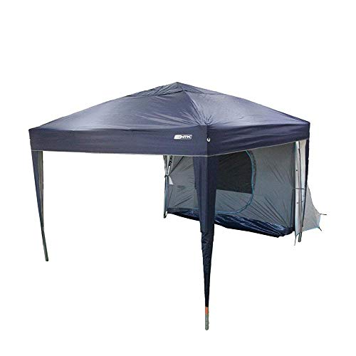 Nautika Barraca Para Gazebo Anexx
