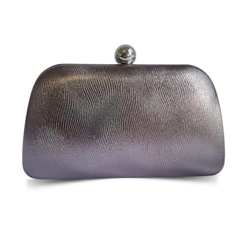 Bolsa Clutch Carteira De Festa Blogueira Ostentação Cris (Bronze)