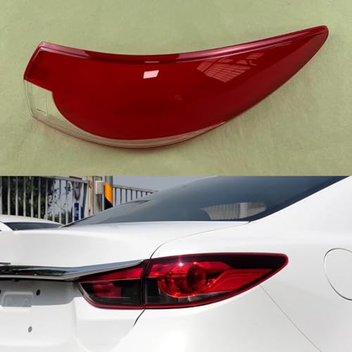 Boîtier de feu arrière Mazda 6 Atenza optique droit durable - 2
