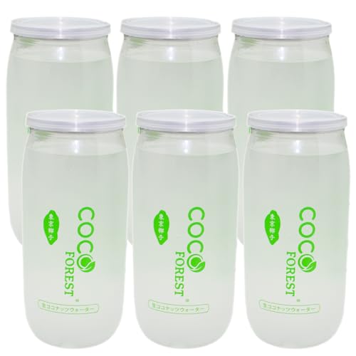 y{zRRibcEH[^[ 340ml 6ʓ 100 Y RRibcEH[^[ {HŐVNI VN  Ⓚ  sgp  F ۑ Y ^hN v[g tbV CoconutWat