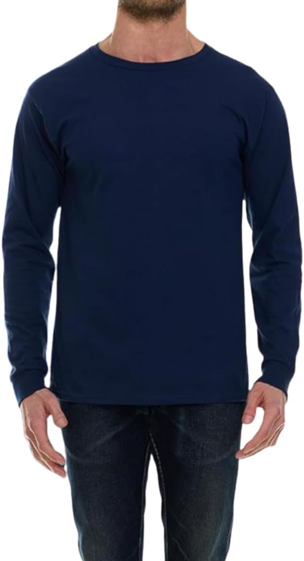 BILLIONHATS Custom Crewneck Sweatshirt for Men & Women Personalized Sweatshirts with Photo, Logo or Text Printed Front & Back