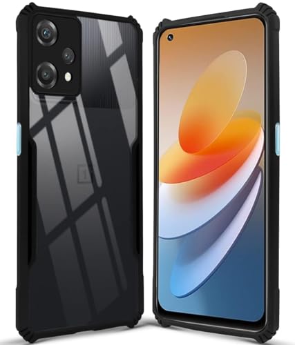Image of Jkobi Back Case Cover for OnePlus Nord CE 2 Lite 5G