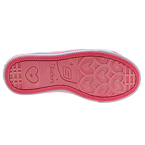 Baskets Fille Skechers Twinkle Lite à Lumières LED Intégrées