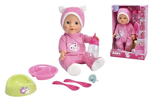 SIMBA NBB Pyjama Chat dès - vue 7