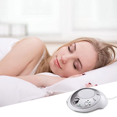 For Homedics White Noise Sound Machine Charger, Lnauy Adapter Compatible With Homedics Ss-2000 Ss 2000 Sounsspa Portable Replacement Power Supply Cord 6V #TOP6