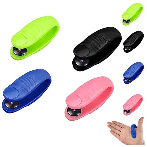 Acuplus Sugar Control Acupressure Clip for Headaches Cover