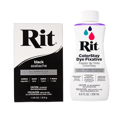 Rit Dye Powder Multi-Packs