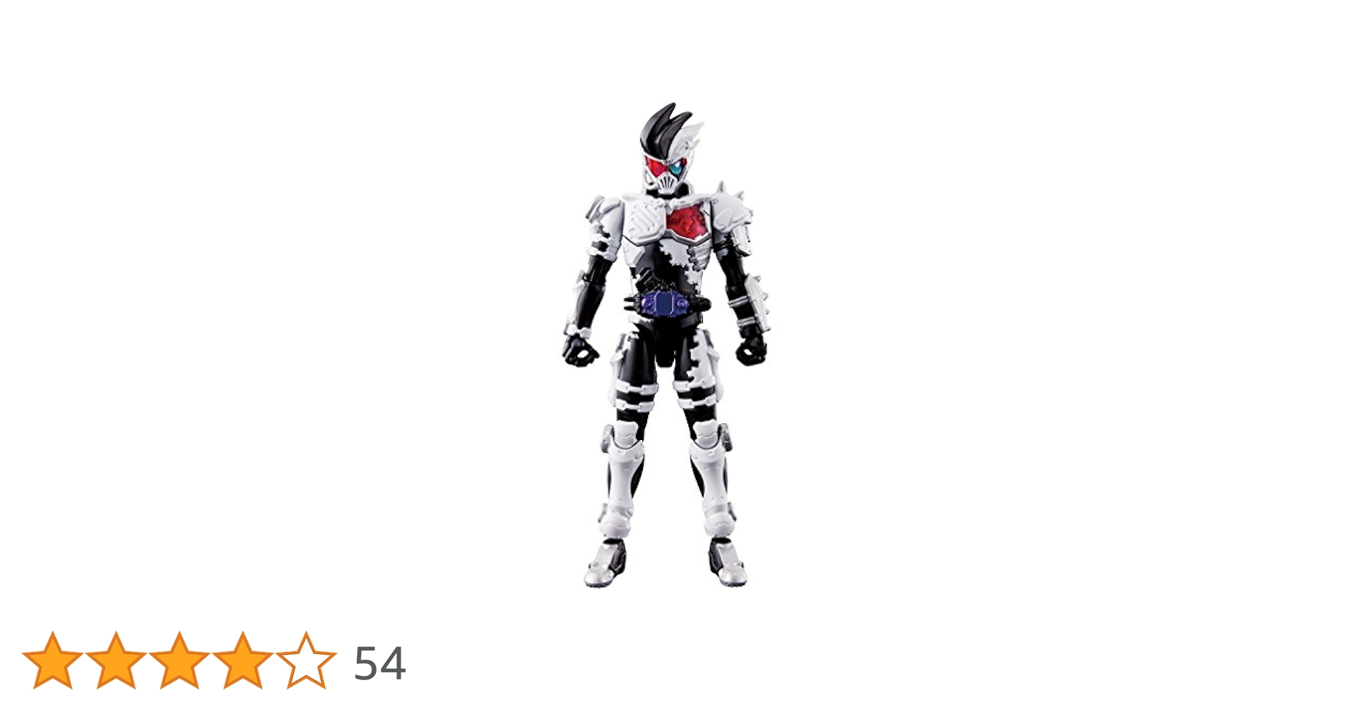 (未使用･未開封品)　仮面ライダーエグゼイド LVUR13 仮面ライダーゲンム ゾンビゲーマー qdkdu57 LVUR13 仮面ライダーゲンム ゾンビゲーマー｜仮面ライダー