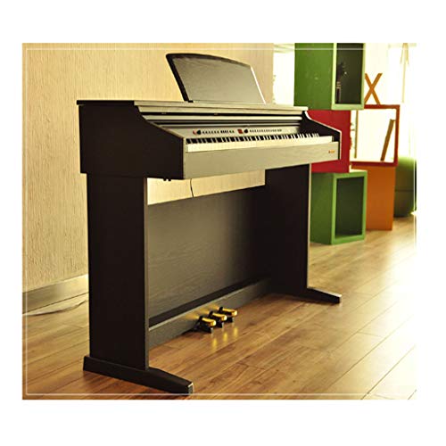 yankai 88 Kit Clavier Piano Clés Stand Clavier Piano Électrique, Joueur Professionnel, Piano Numérique Débutant, 88… - Les Beatles, Paul McCartney, John Lennon, RIngo Starr, George Harrison yankai 88 Kit Clavier Piano Clés Stand Clavier Piano Électrique, Joueur Professionnel, Piano Numérique Débutant, 88… – Image 8