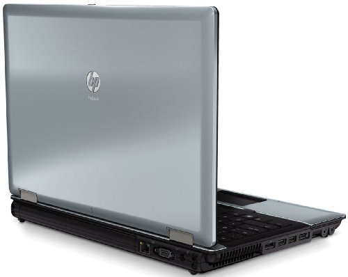 Hp Probook 6450B Xa670Aw 14" Led Notebook - Core I5 I5-520M 2.4Ghz #TOP3