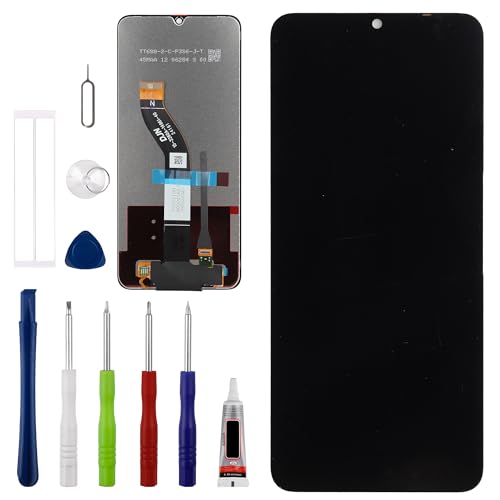 Réparer écran Mi 14C cassé avec ce bloc LCD tactile 6,2 pouces