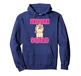 Fantasie Kawaii Gruppenfans Einhorn Outfit