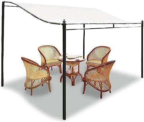 Sun Shade Sail Canopy, Shade Cloth for Garden Patio Plants ...