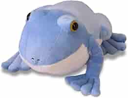 Amazon.co.jp: ぬいぐるみ カエル かえる 蛙 本物そっくり 抱き