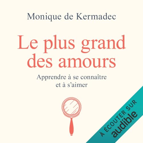 『Le plus grand des amours』のカバーアート