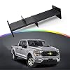 SKTU Glove Box Organizer for 2021-2025 2026 Ford F 150 F150 Center Console Organizer 2023 2024 2025 2026 F150 Accessories Internal Storage Divider Partition Insert Box ABS Secondary Storage (Up)