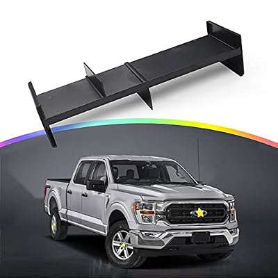 SKTU Glove Box Organizer for 2021-2025 2026 Ford F 150 F150 Center Console Organizer 2023 2024 2025 2026 F150 Accessories Internal Storage Divider Partition Insert Box ABS Secondary Storage (Up)