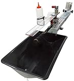 Golf mechanix(ゴルフメカニックス) 工具 ベンチマウント グリッピング ステーション