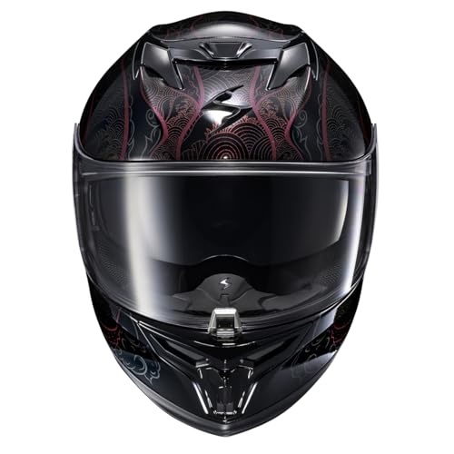 ScorpionEXO T520 Full Face Touring