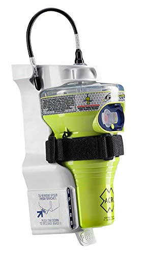 Acr Globalfix V4 Cat 2 Epirb (Manual) - Programmed For Us Registration 2831 #TOP4