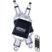 RideTech 11172401 Shock Wave Air Suspension System