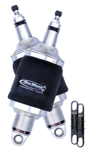 Ridetech 11172401 Shock Wave Air Suspension System