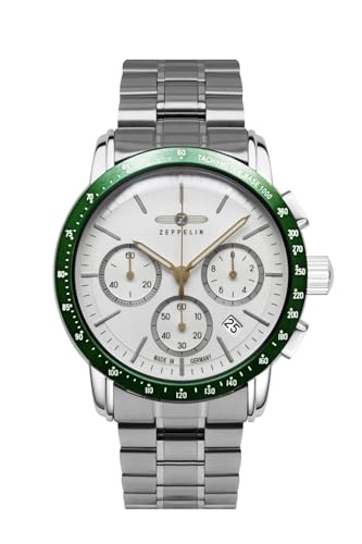 [ZEPPELIN] Y rv cFby j[[N 8878-MB4 NH[c 5Ch ~lKX zCg XeXX`[ [sAi]