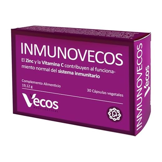INMUNOEvita Resfriados y Aumenta tu Sistema Inmunologico | Aumenta tus Defensas con Equinacea Propolis Vitamina C y Betaglucanos | 30 Cápsulas