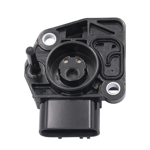 Sensor posición acelerador TPS 90224500 repara ralentí inestable Bandit 1250