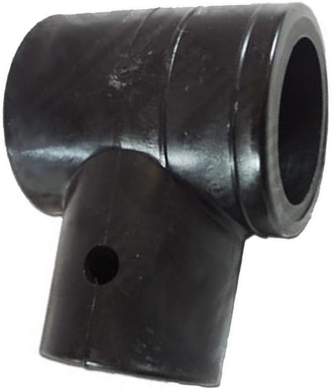 Replacement part fits 308425C1 410719A1 One New Grain Head Auger Finger Hub CHStet02985
