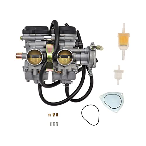Carburateur pour quad Raptor 660 BOANUT YFM660 alimentation moteur