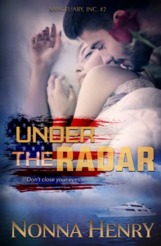 Under the Radar (Sanctuary, Inc.)