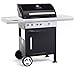 Produktbild sochef Grill mistergusto, Schwarz