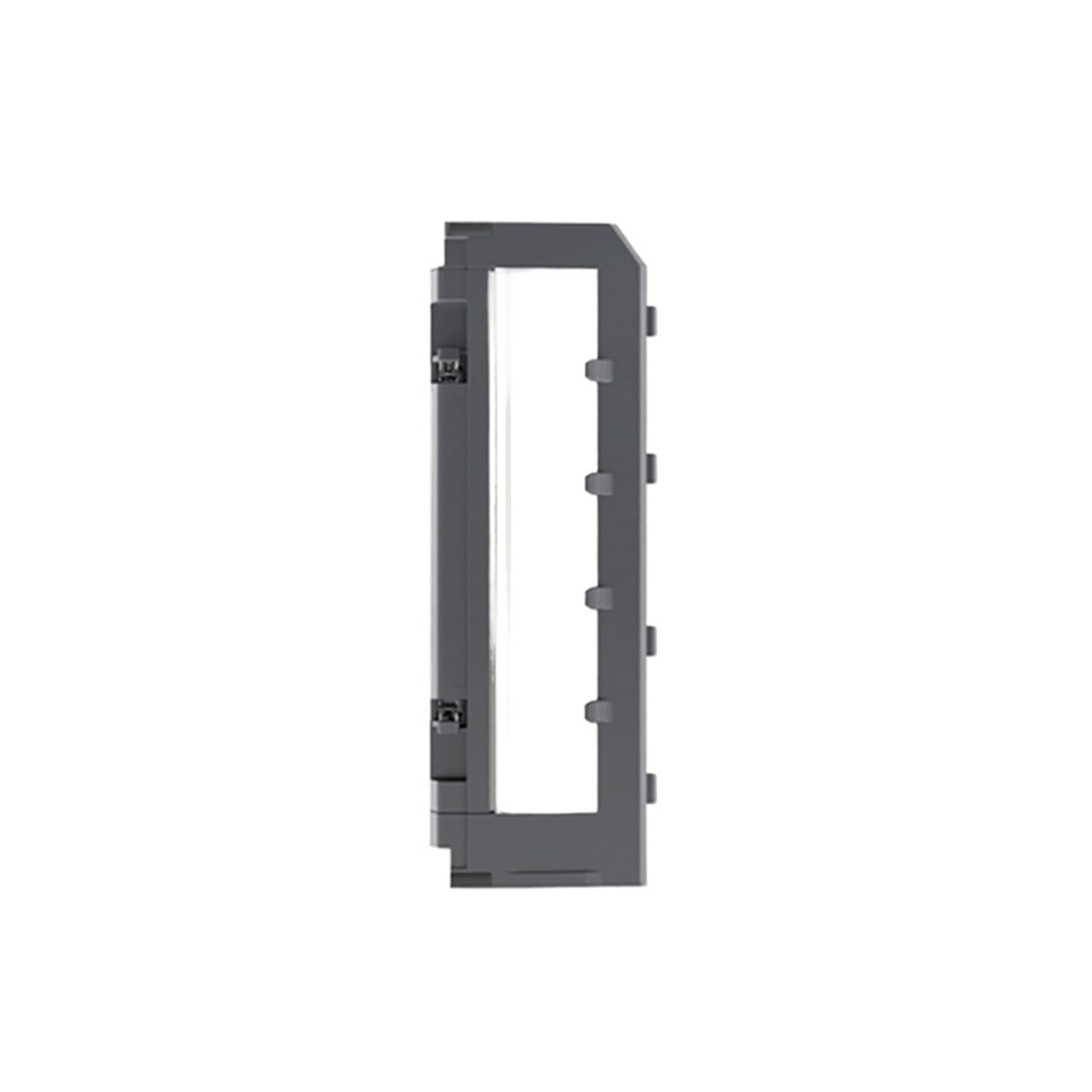 X psblty Compatible For Roborock, S7 Main Brush Cover H