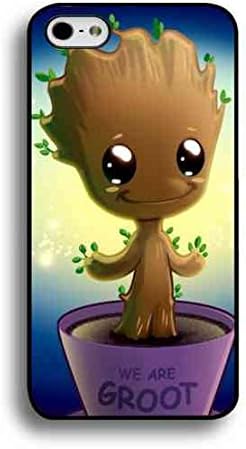 Groots Cellphone Case For Apple iPhone 6/iPhone 6S(4.7inch),Cartoon Groots Cellphone Case For Apple iPhone 6/iPhone 6S(4.7inch),Groots Cellphone Case