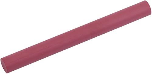 Miniatura 2 de Barra de afilar, 3000 granos de rubí abrasivos para pulir, afilador de piedra de afilar, herramienta de piedra de afilar (100 x 10)