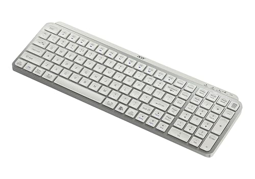 Acer KeyPro X105 Wireless Keyboard I Dual Mode 2.4GHz USB + BT 5....